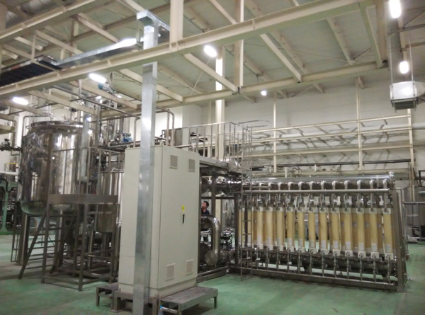 水处置惩罚药剂可以分为的种类有哪些？？？？？