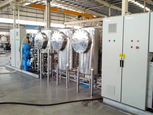 水处置惩罚剂都有哪些功效？？？？？