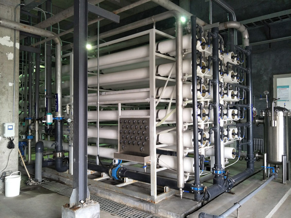 中水处置惩罚装备的维护保养事情有哪些？？？？？