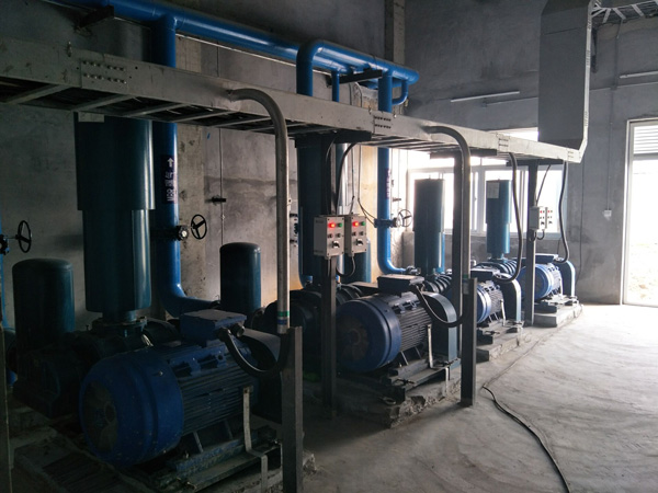 中水的处置惩罚要领有哪些？？？？？？？