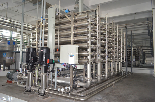 水处置惩罚装备怎样保养和维护？？？？？？