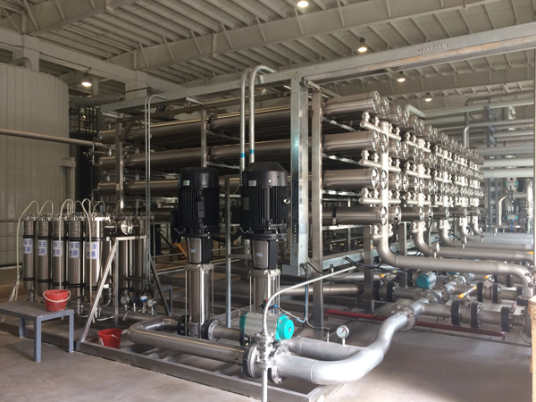 选择水处置惩罚装备需要注重什么？？？？？？