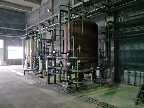 中水回用装备维护保养要领有哪些？？？？？？？