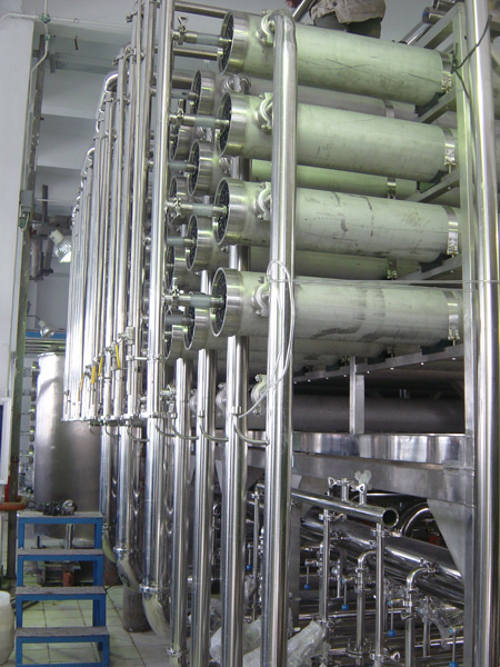 中空纤维超滤膜的优点是什么？？？？？？？