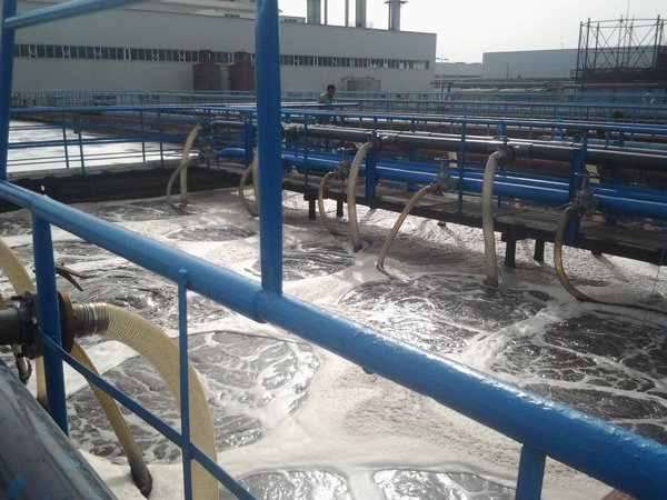 垃圾渗滤液处置惩罚装备怎样维护和保养？？？？？？