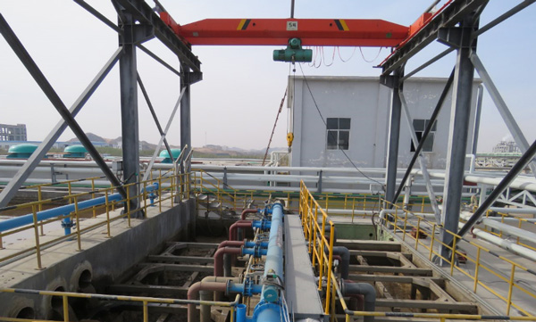 垃圾渗滤液处置惩罚工艺特点是什么？？？？？优弱点有哪些？？？？？