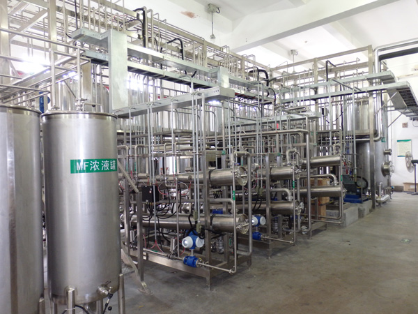 为什么要举行电厂废水处置惩罚事情？？？？？？？？