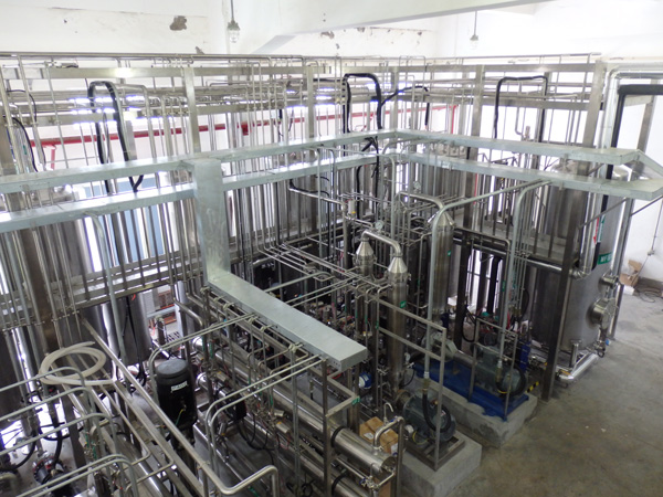 电厂废水处置惩罚厂家怎样选择？？？？？？？？挑选需要注重哪些问题？？？？？？？？