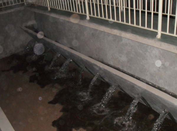 工业废水零排放有什么利益?意义大吗？？？？？？？？