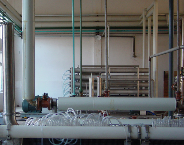 电厂废水处置惩罚装备怎样选型？？？？？？依据是什么？？？？？？