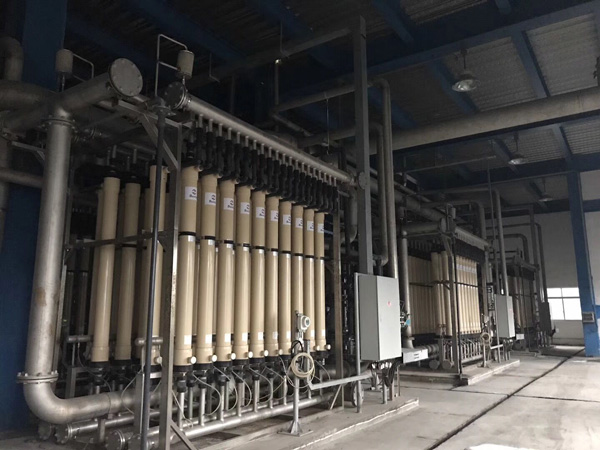 处置惩罚脱硫废水的要领有哪些？？？？？