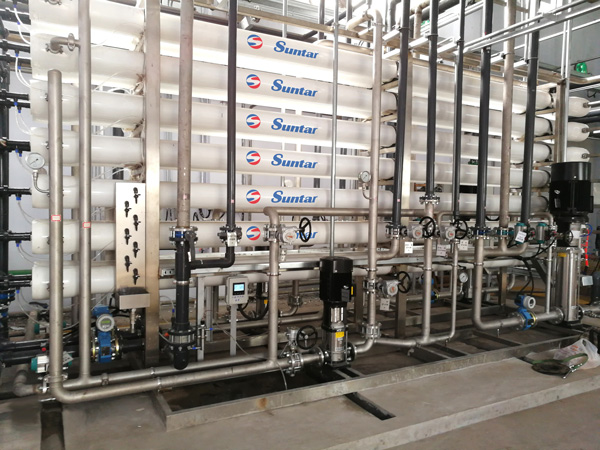 权衡水质软化优劣的标准是什么？？？？？？？