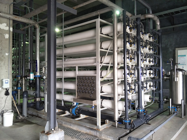 垃圾转运站渗滤液处置惩罚怎样运维清静？？？？？