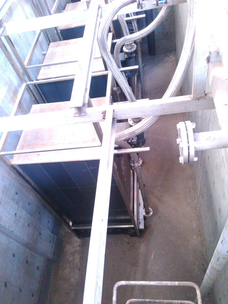 纺织污水如那里置好？？？？？