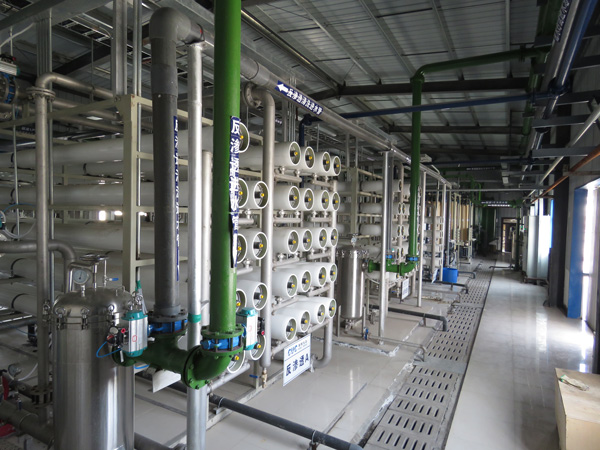 垃圾渗滤液处置惩罚分为几个阶段？？？？？？处置惩罚办法有哪些？？？？？？